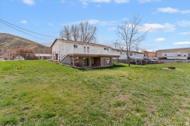 355 East 100 South Morgan, UT 84050 - Photo 30 of 30