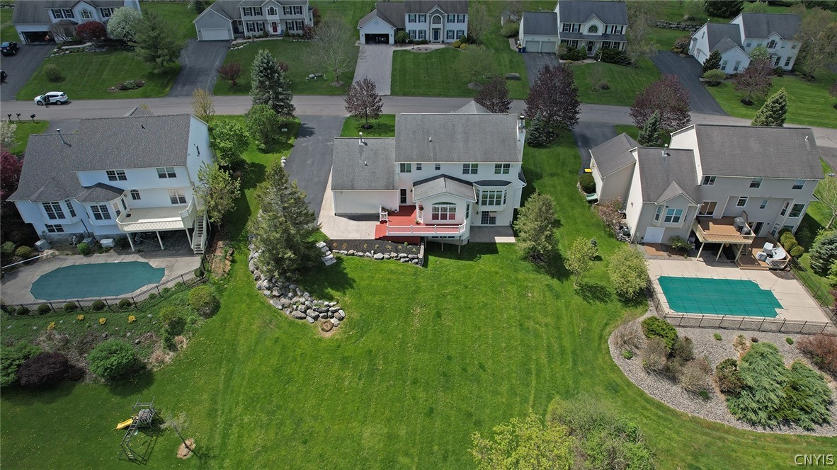 4460 Winding Creek Road Pompey, NY 13104 - Photo 49 of 50