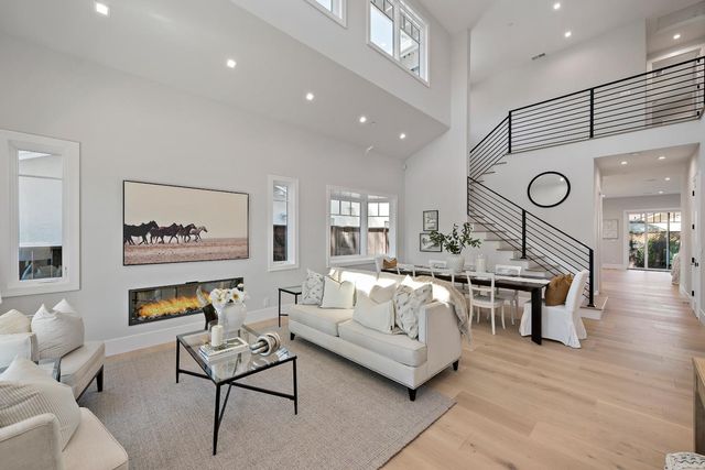 $3,788,000 | 263 Belmont Avenue, Redwood City, CA 94061