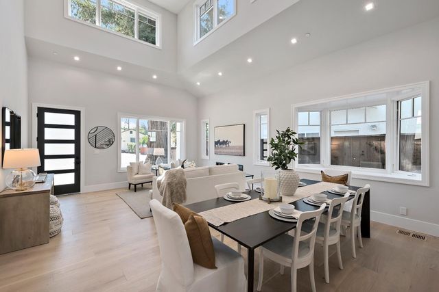 $3,788,000 | 263 Belmont Avenue, Redwood City, CA 94061