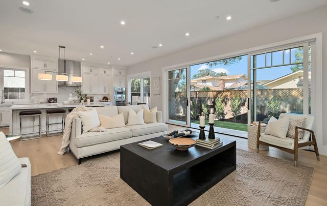 $3,788,000 | 263 Belmont Avenue, Redwood City, CA 94061