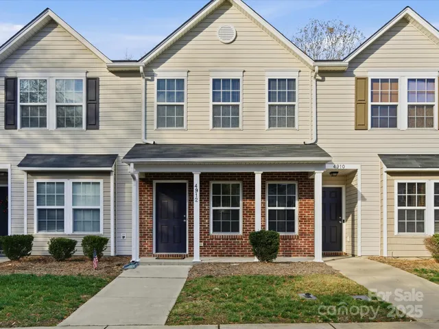 $260,000 | 4912 Potter Road, Matthews, NC 28104