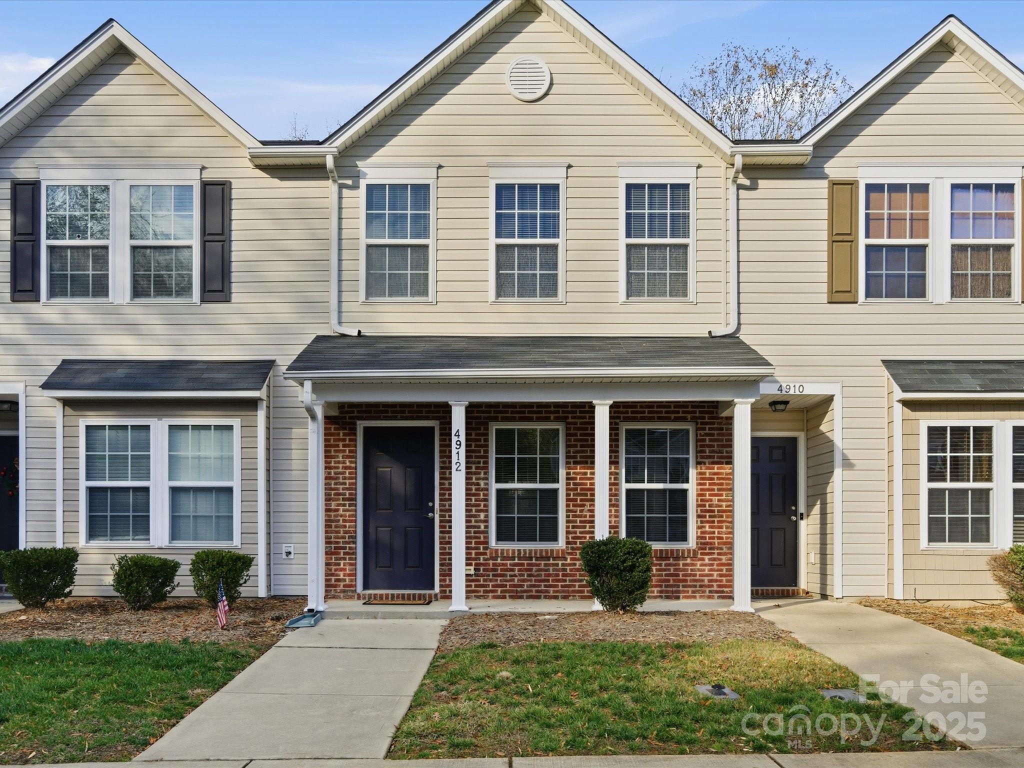 4912 Potter Road Matthews, NC 28104 - Photo 1 of 35