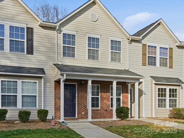 $260,000 | 4912 Potter Road, Matthews, NC 28104