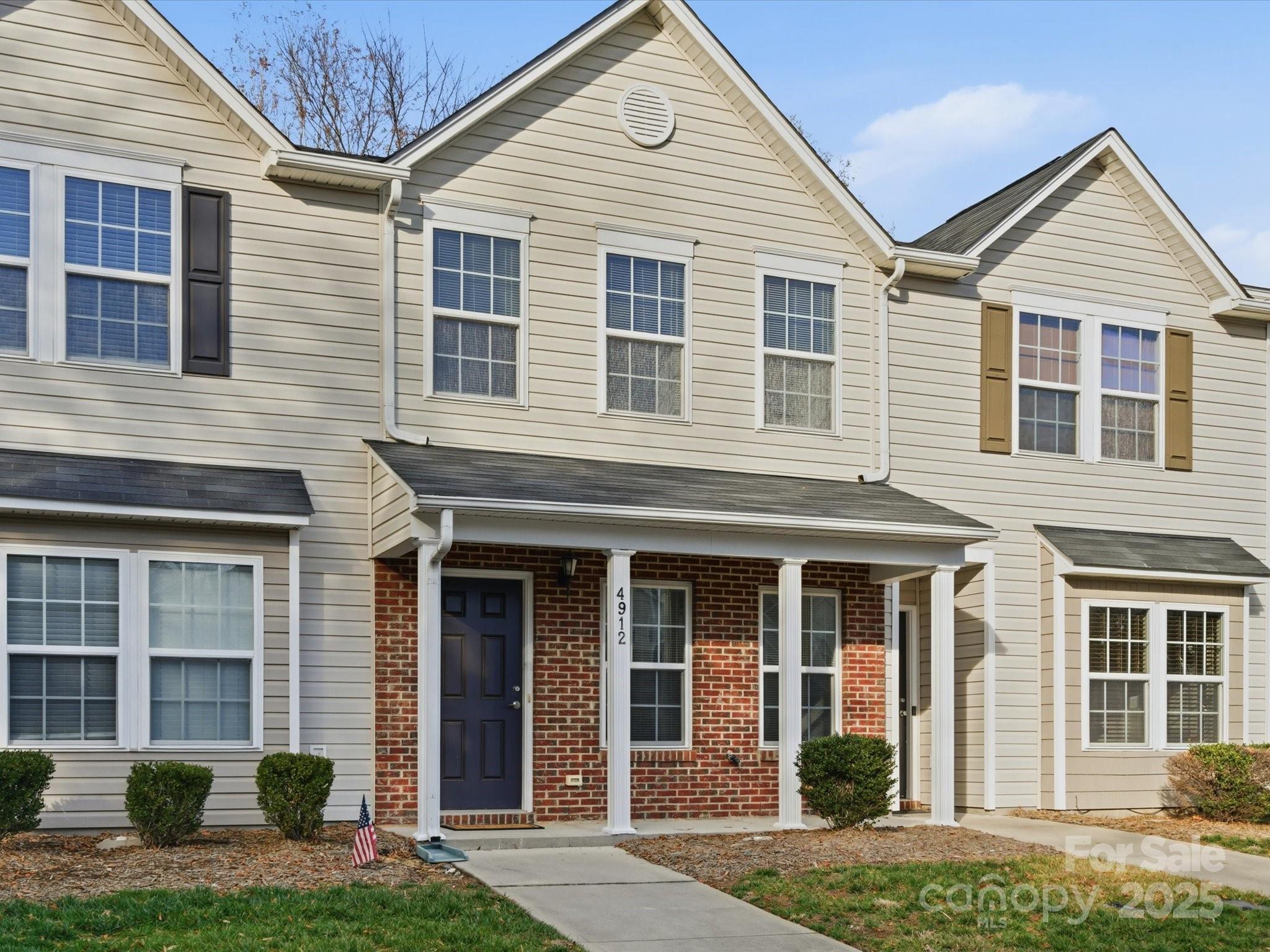 4912 Potter Road Matthews, NC 28104 - Photo 2 of 35