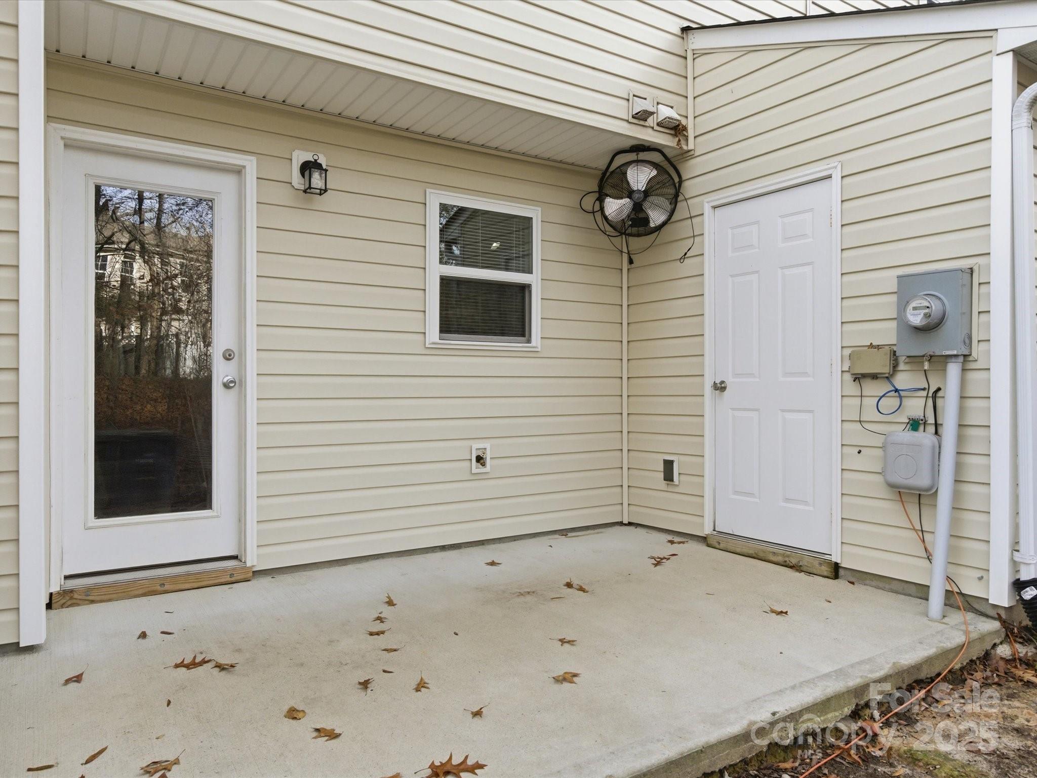 4912 Potter Road Matthews, NC 28104 - Photo 33 of 35