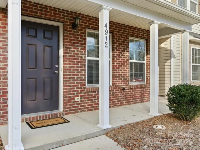 $260,000 | 4912 Potter Road, Matthews, NC 28104