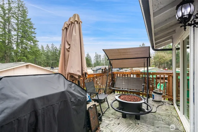 $399,000 | 50 East Fir Drive, Shelton, WA 98584
