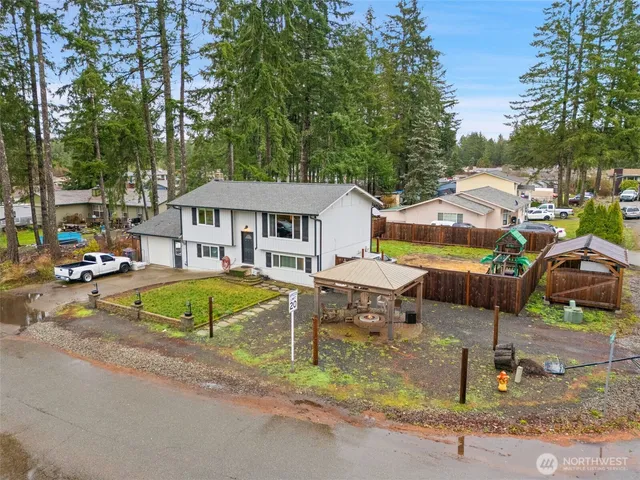 $399,000 | 50 East Fir Drive, Shelton, WA 98584
