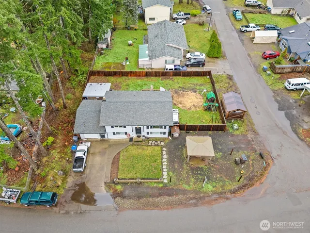 $399,000 | 50 East Fir Drive, Shelton, WA 98584