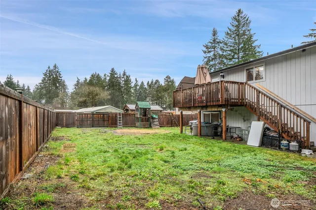 $399,000 | 50 East Fir Drive, Shelton, WA 98584