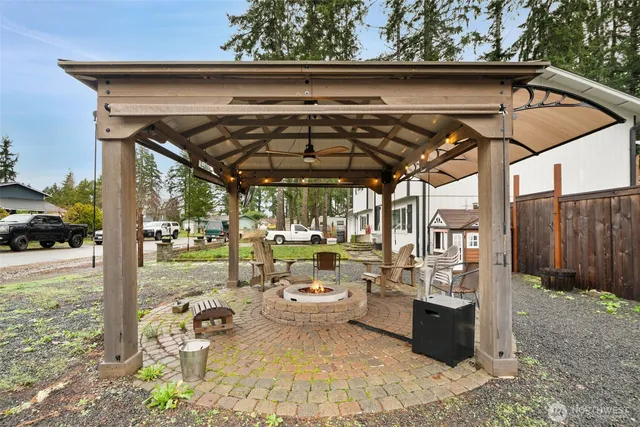 $399,000 | 50 East Fir Drive, Shelton, WA 98584