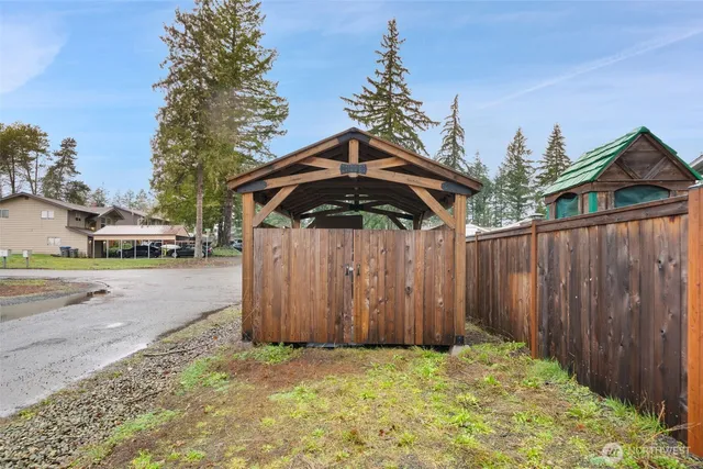 $399,000 | 50 East Fir Drive, Shelton, WA 98584