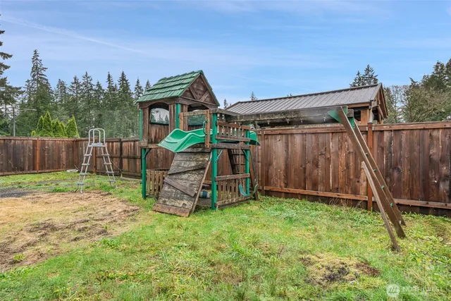 $399,000 | 50 East Fir Drive, Shelton, WA 98584