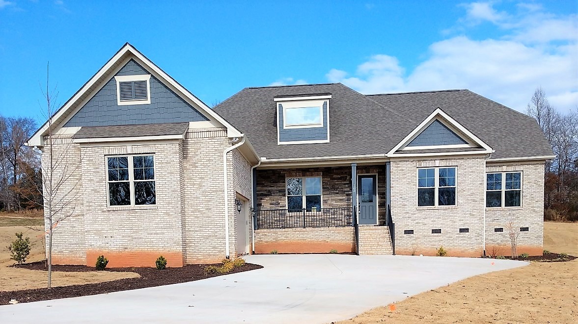 163 Tully Drive Anderson, SC 29621 - Photo 1 of 6 Gallery Image 1