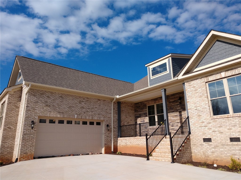 163 Tully Drive Anderson, SC 29621 - Photo 3 of 6 Gallery Image 3
