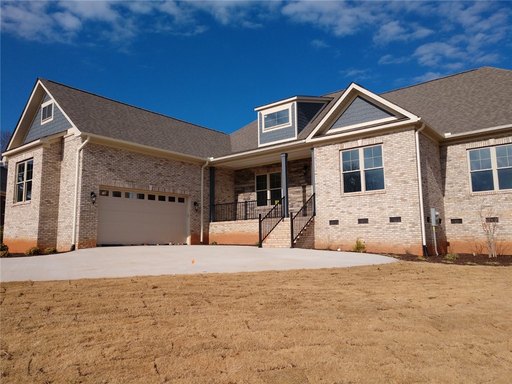 163 Tully Drive Anderson, SC 29621 - Photo 4 of 6 Gallery Image 4