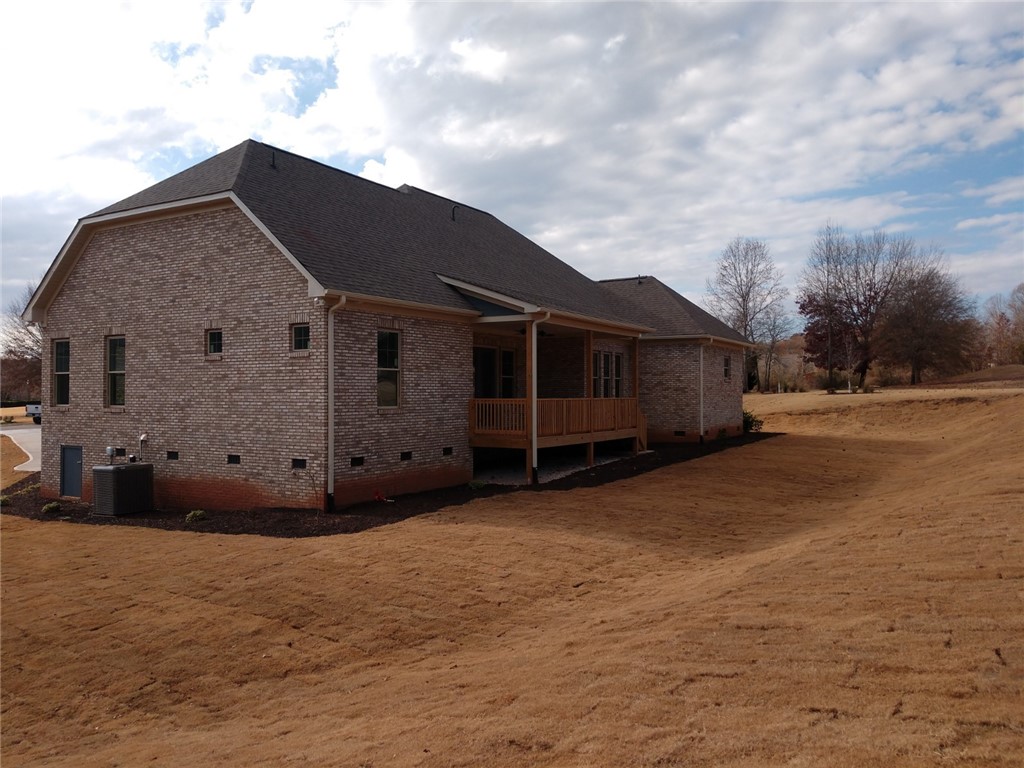 163 Tully Drive Anderson, SC 29621 - Photo 5 of 6 Gallery Image 5