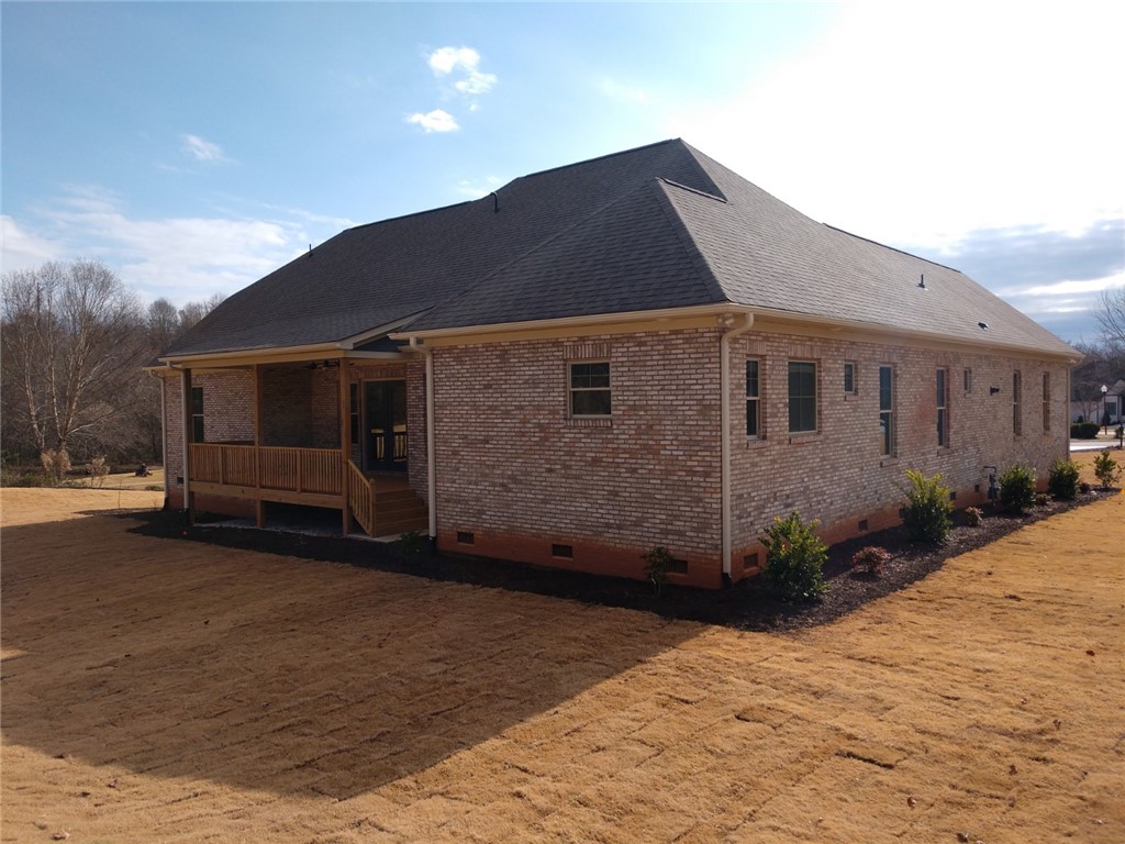 163 Tully Drive Anderson, SC 29621 - Photo 6 of 6 Gallery Image 6