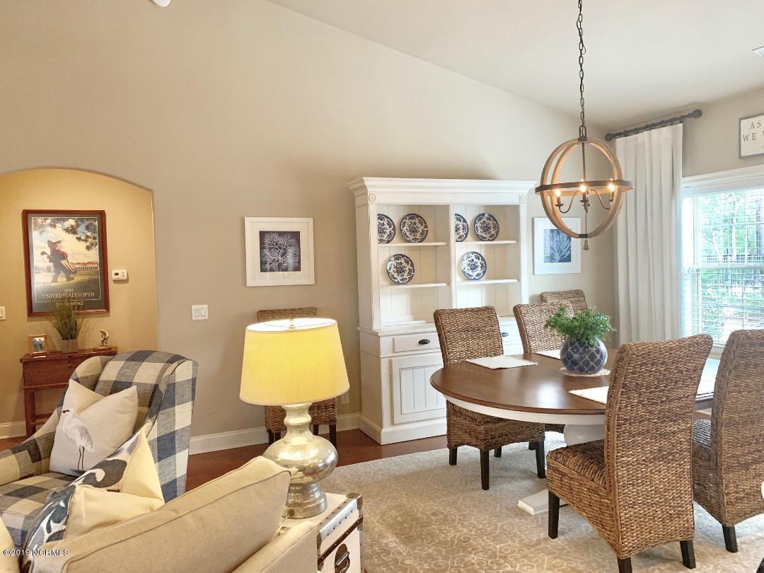 6601 Motts Village Road Wilmington, NC 28412 - Photo 12 of 29 Shirley dining area