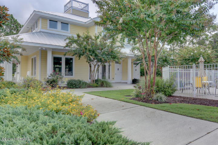 6601 Motts Village Road Wilmington, NC 28412 - Photo 25 of 29 Clubhouse
