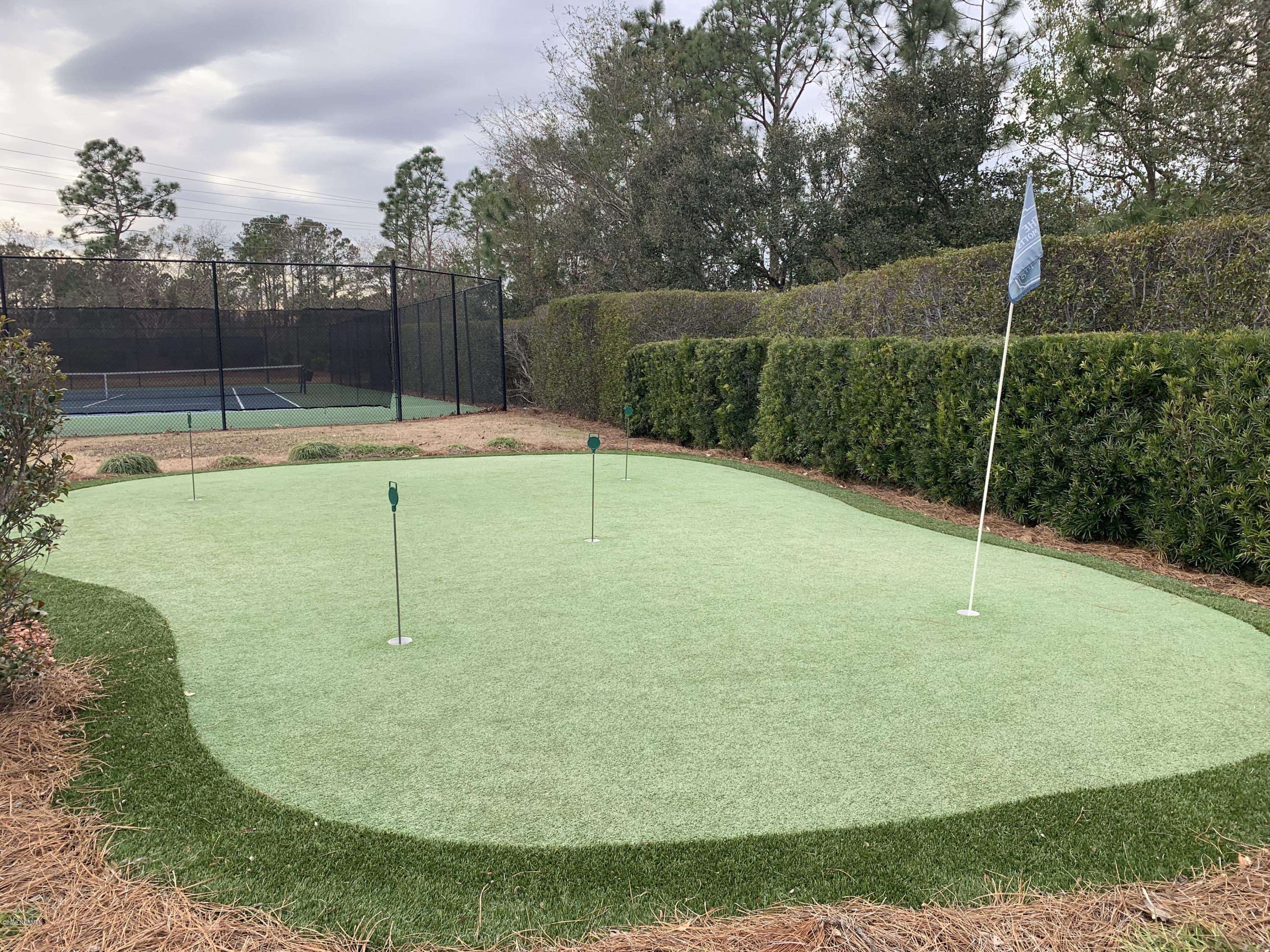 6601 Motts Village Road Wilmington, NC 28412 - Photo 28 of 29 Par Golf