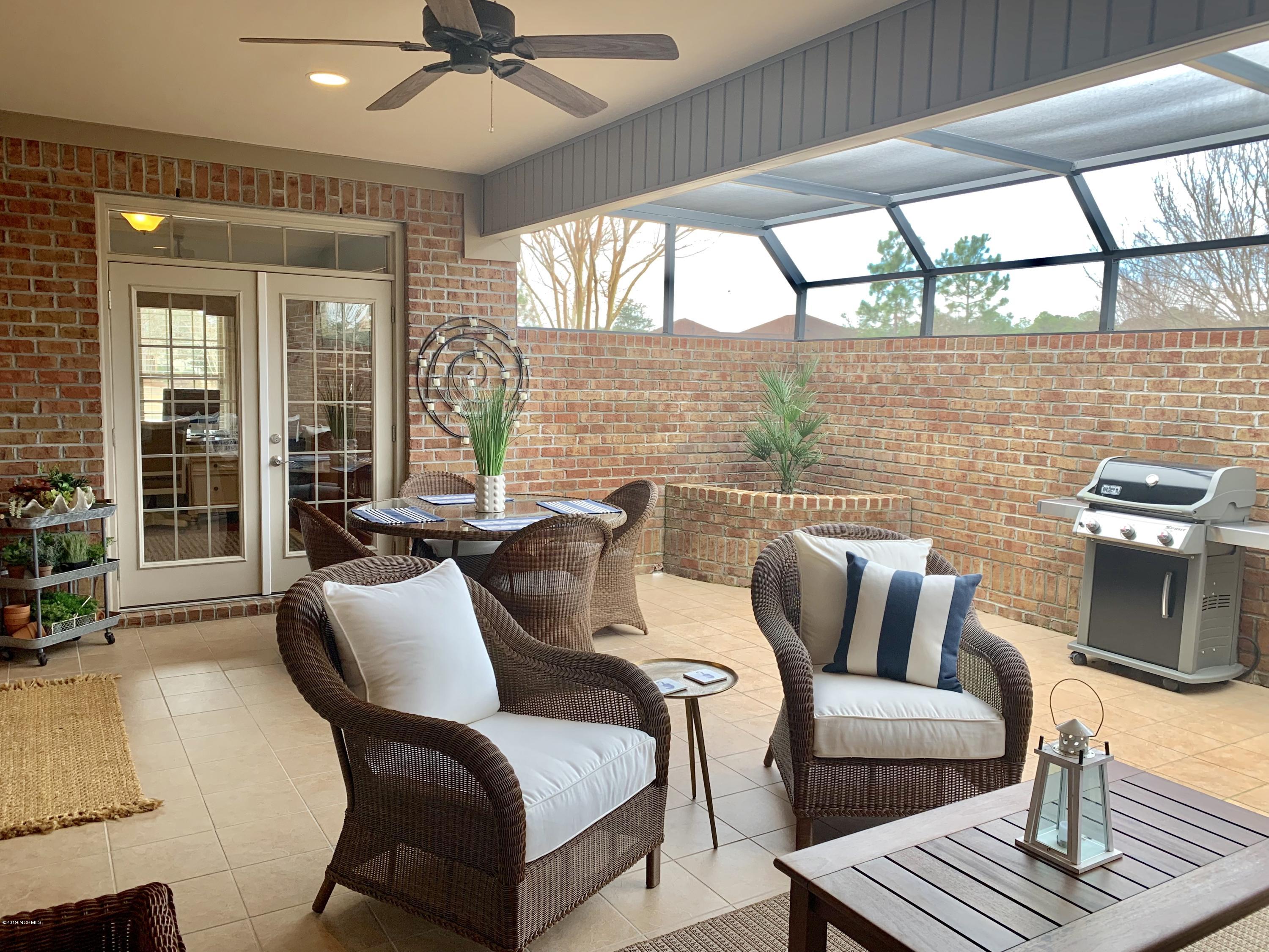 6601 Motts Village Road Wilmington, NC 28412 - Photo 3 of 29 Lanai