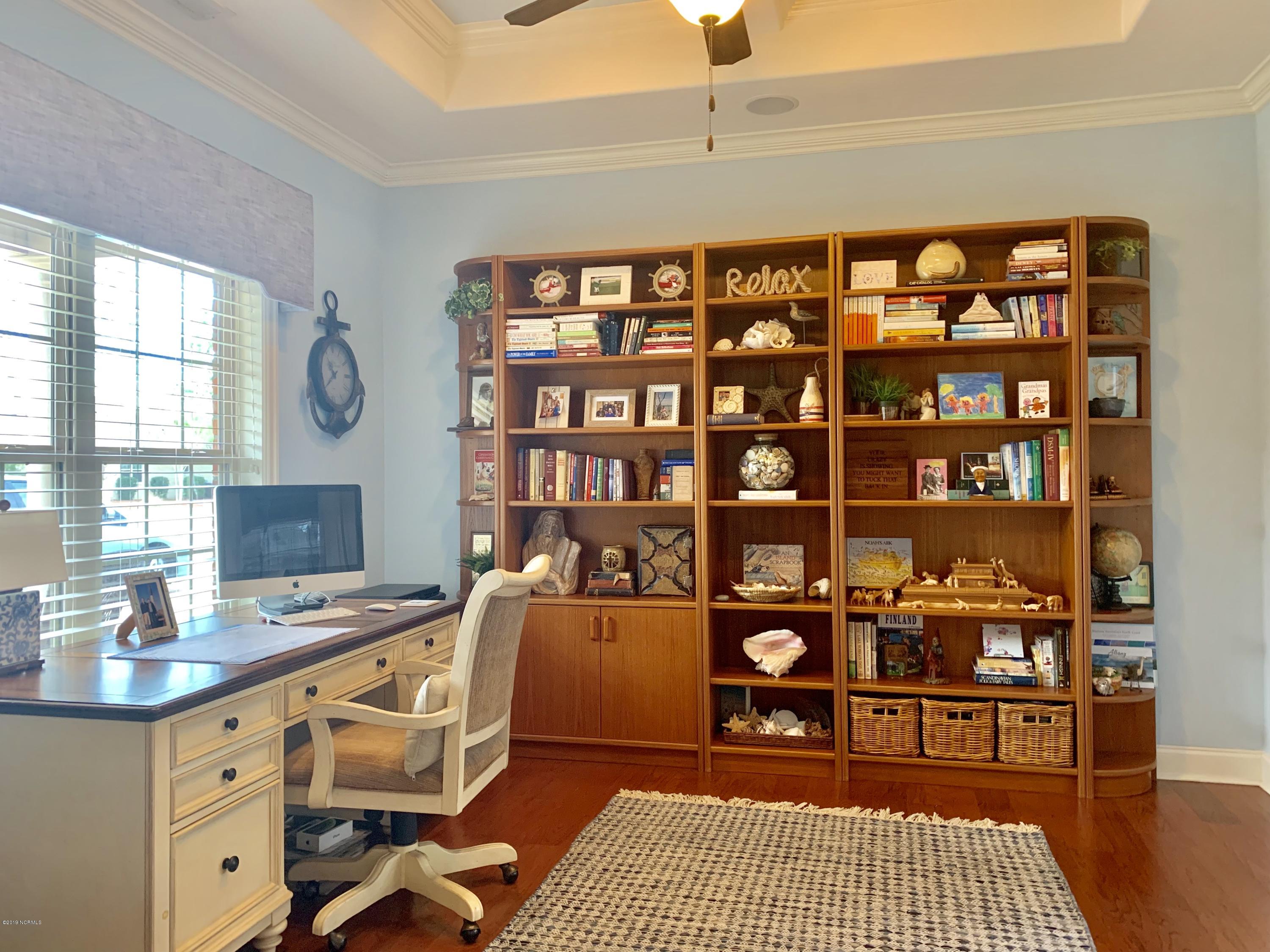 6601 Motts Village Road Wilmington, NC 28412 - Photo 6 of 29 Shirley Cook-08