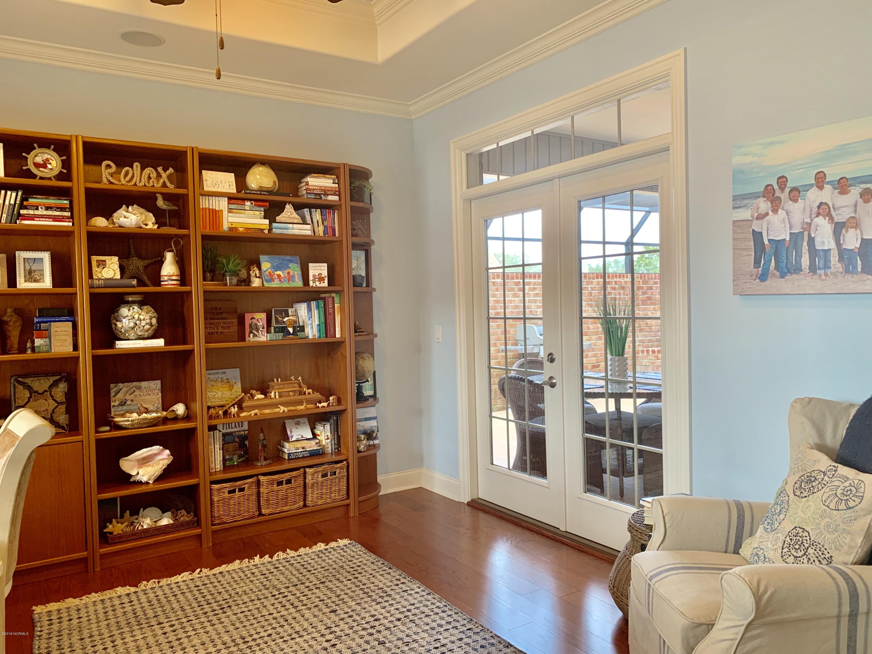 6601 Motts Village Road Wilmington, NC 28412 - Photo 7 of 29 Shirley Cook-07