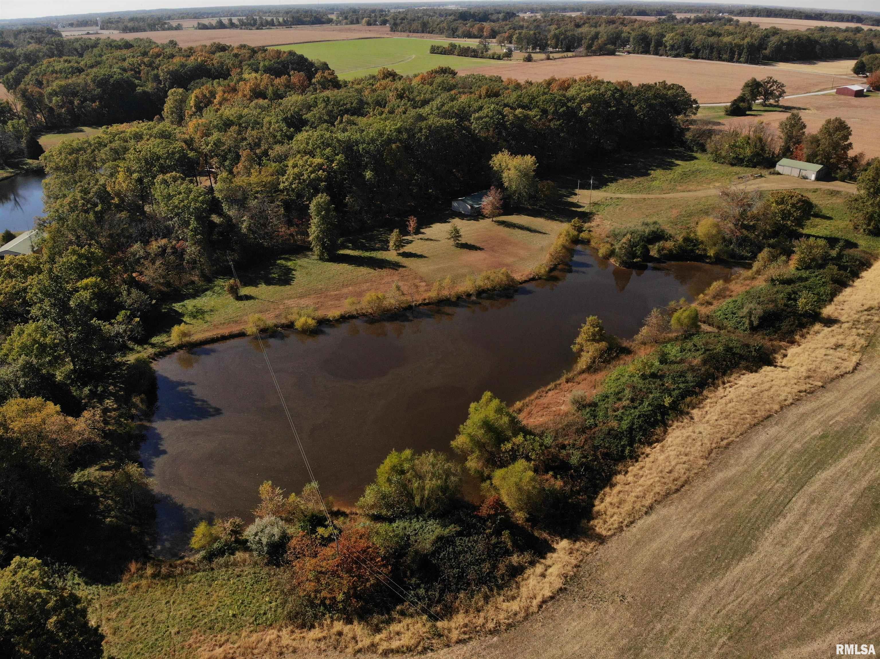 4493 England Road Salem, IL 62881 - Photo 13 of 47
