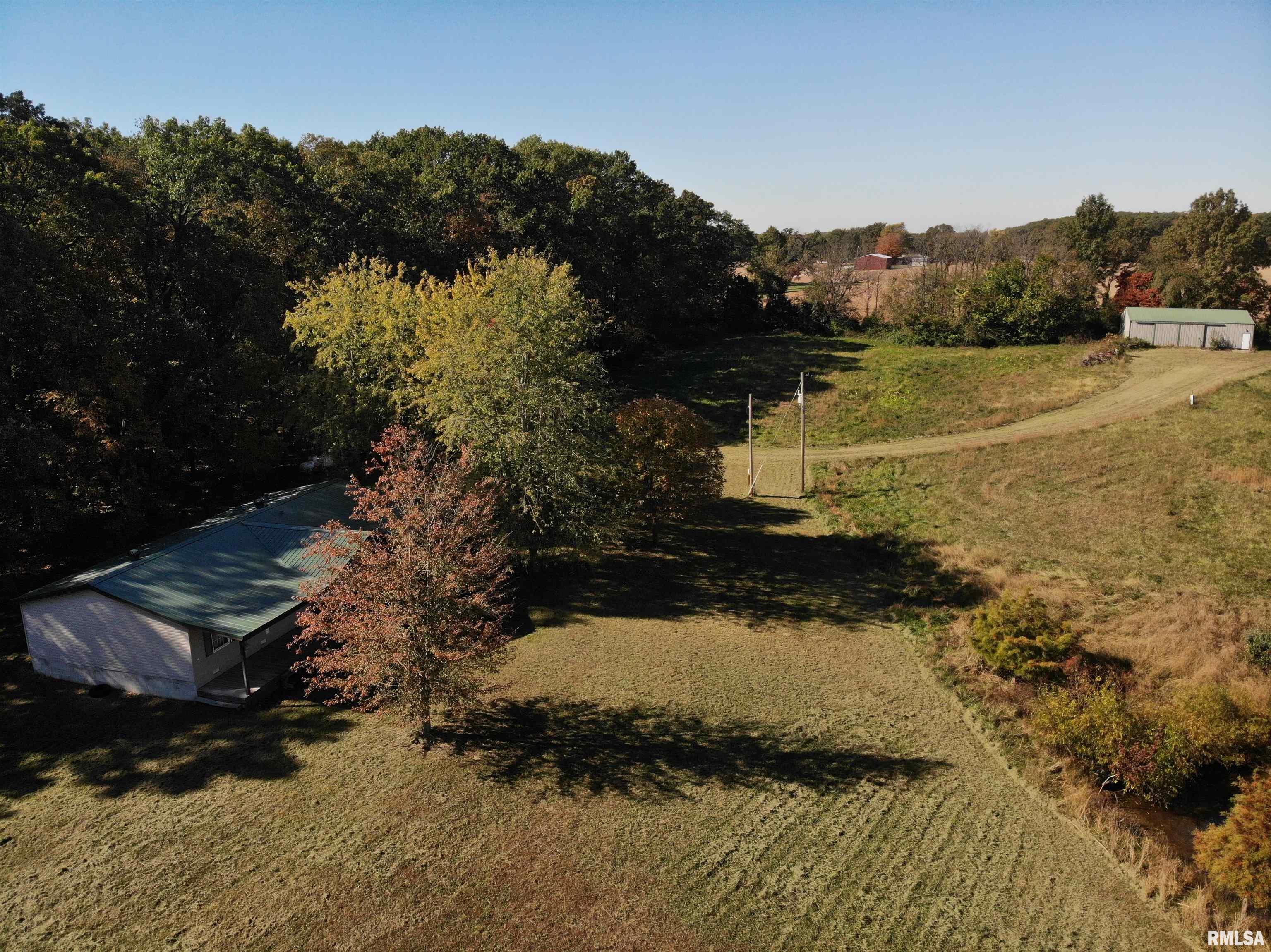 4493 England Road Salem, IL 62881 - Photo 14 of 47