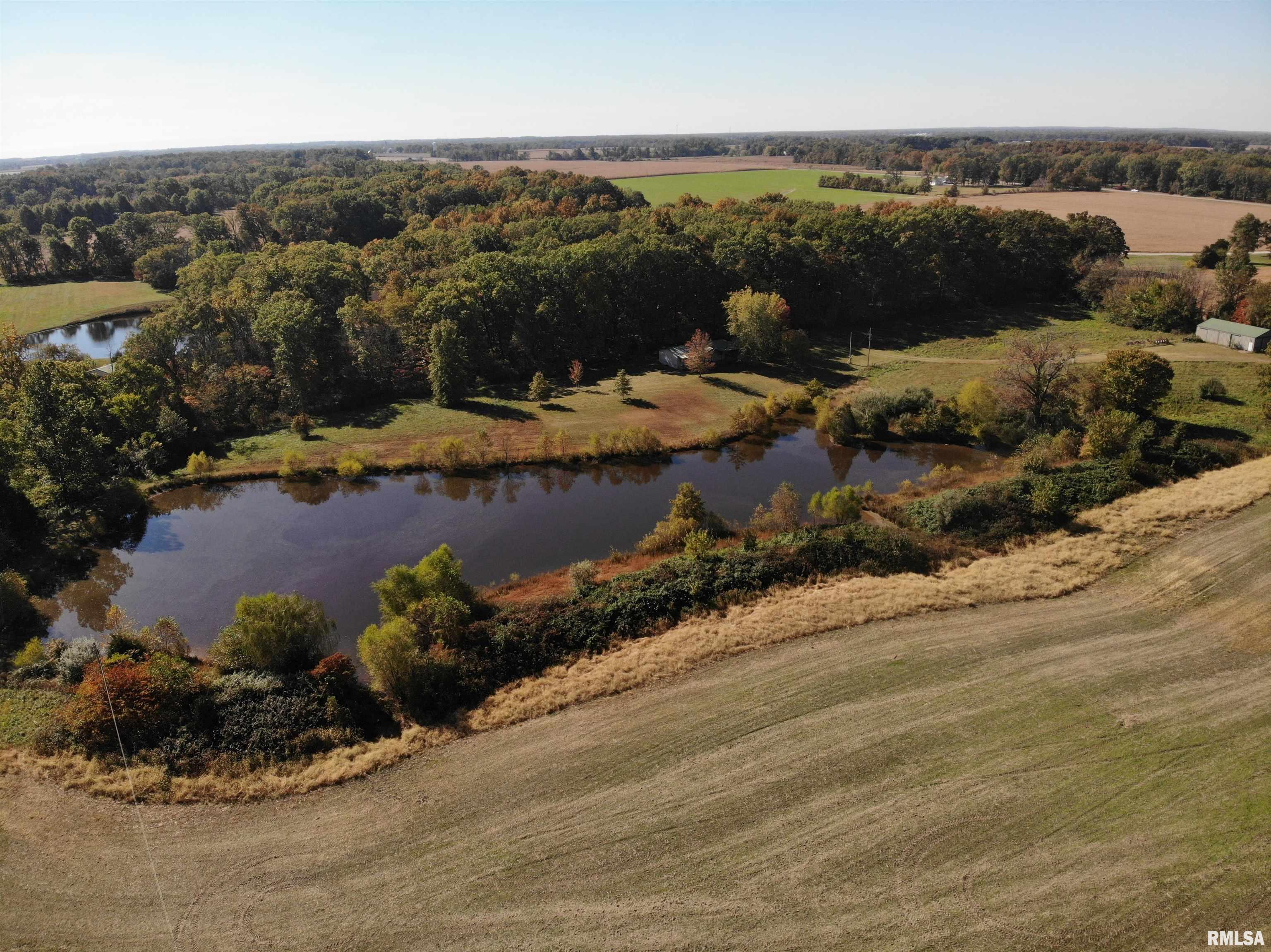 4493 England Road Salem, IL 62881 - Photo 15 of 47