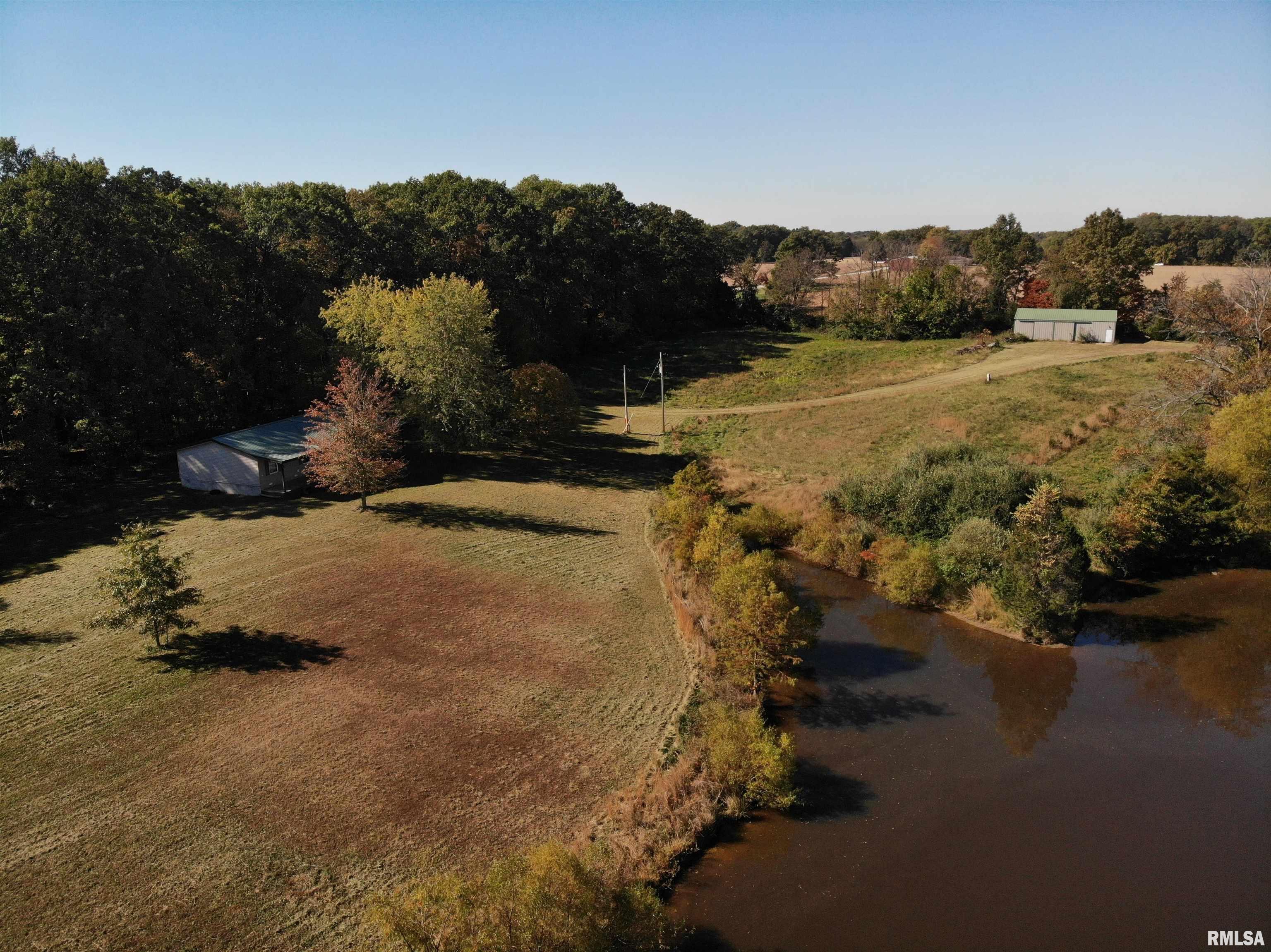 4493 England Road Salem, IL 62881 - Photo 18 of 47