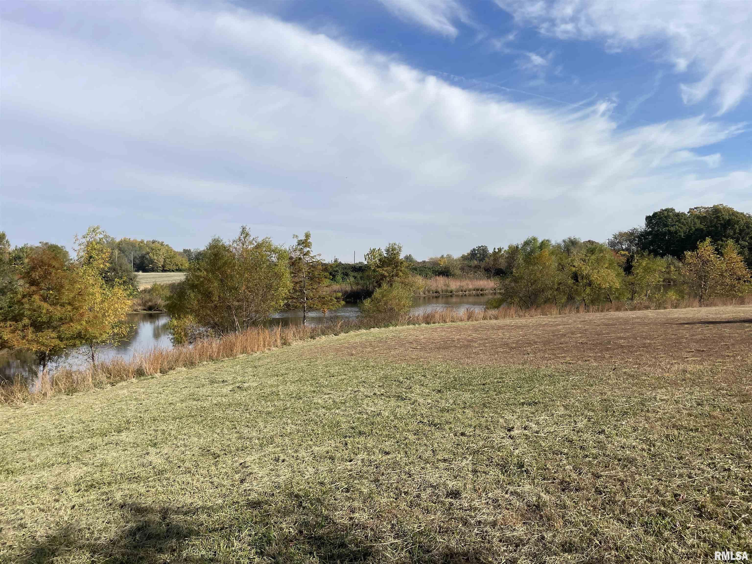 4493 England Road Salem, IL 62881 - Photo 20 of 47