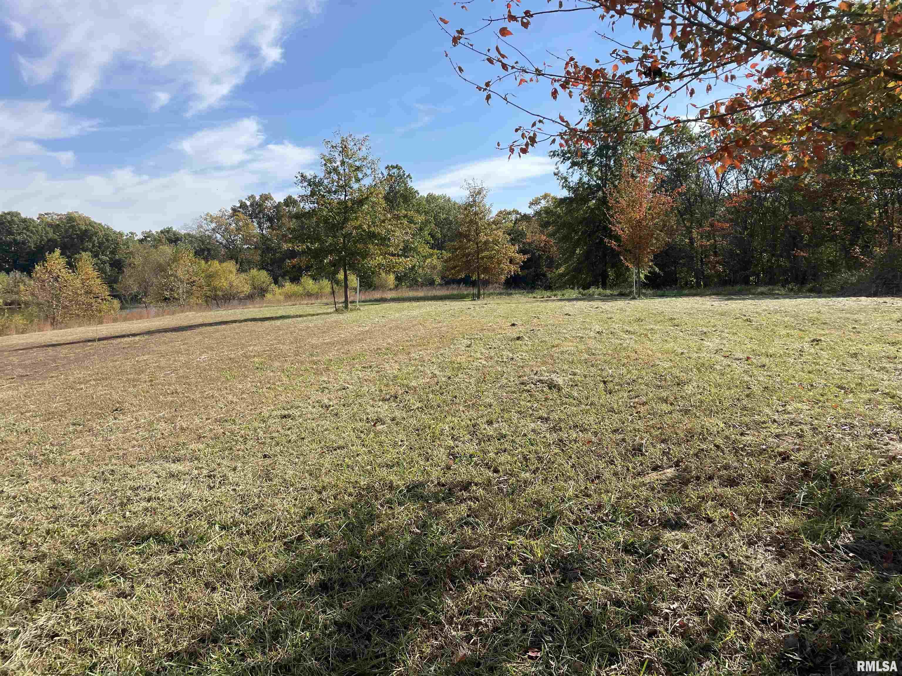4493 England Road Salem, IL 62881 - Photo 21 of 47