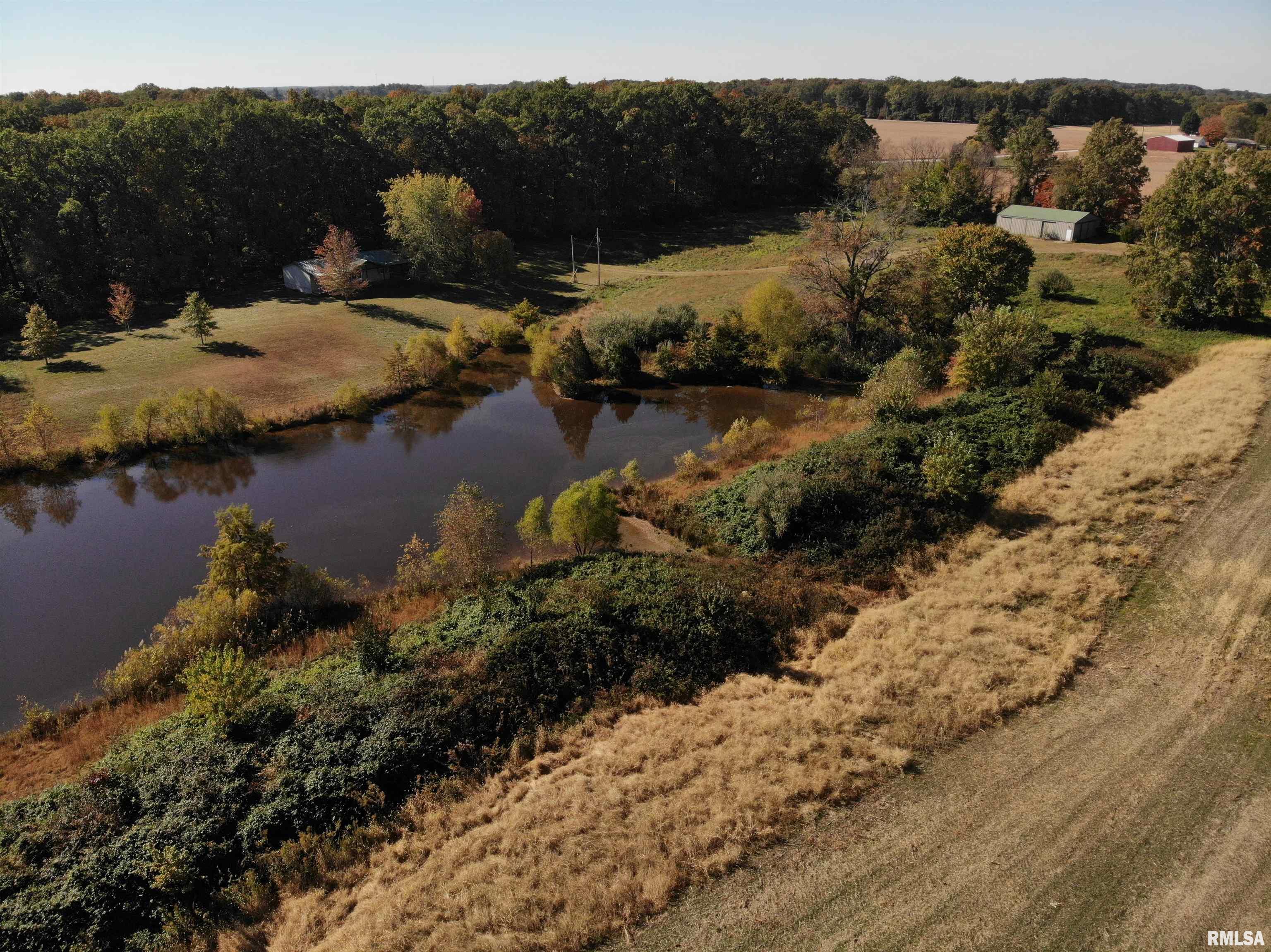 4493 England Road Salem, IL 62881 - Photo 22 of 47