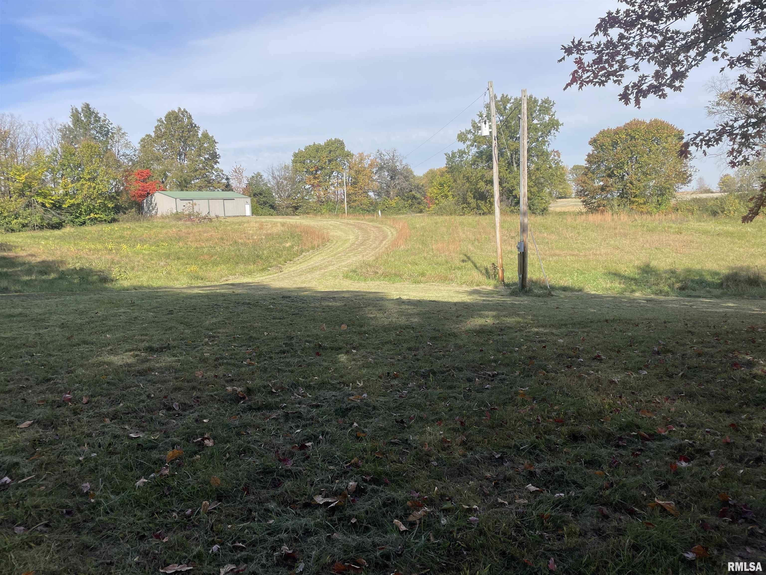4493 England Road Salem, IL 62881 - Photo 23 of 47