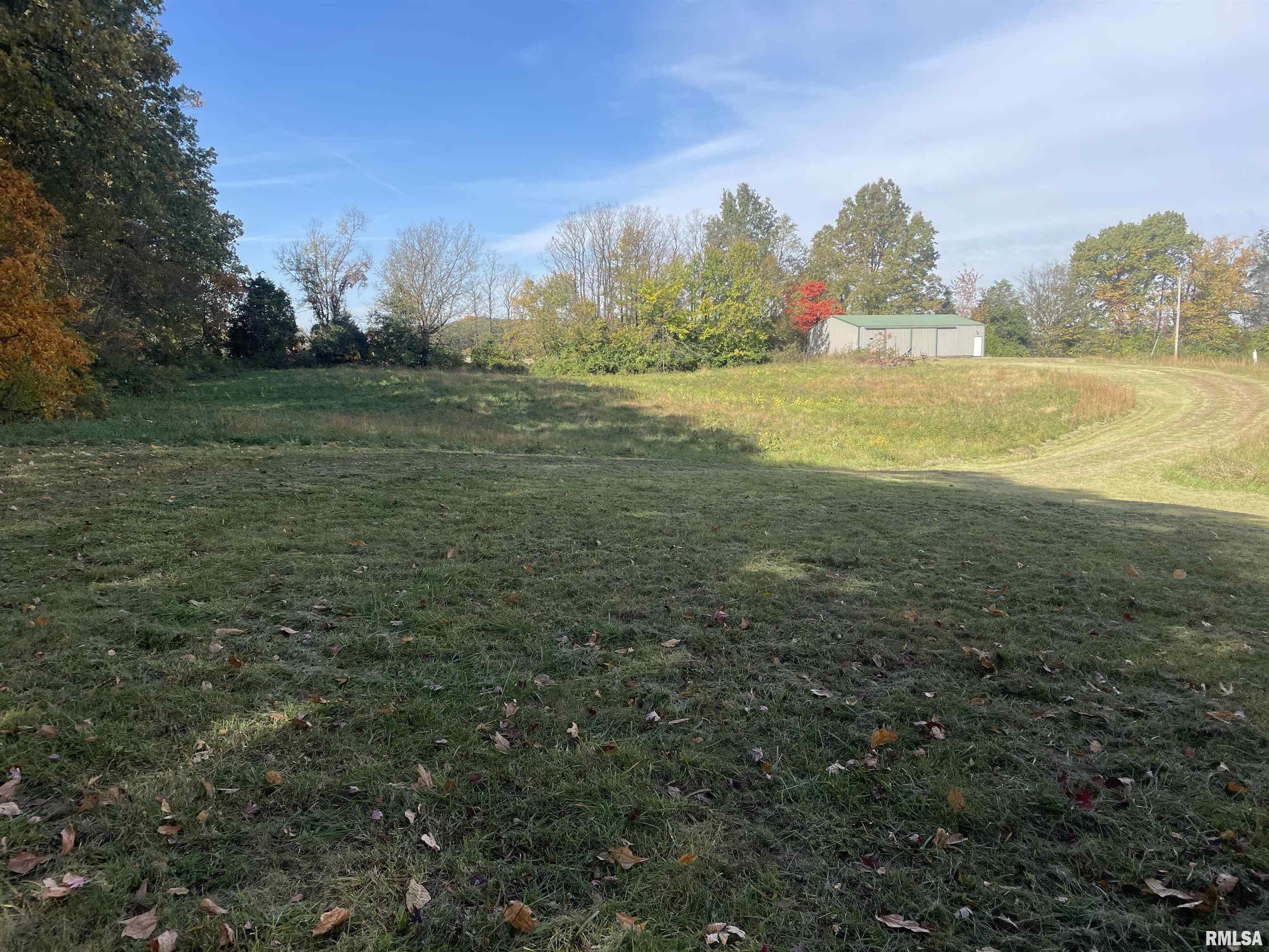 4493 England Road Salem, IL 62881 - Photo 24 of 47