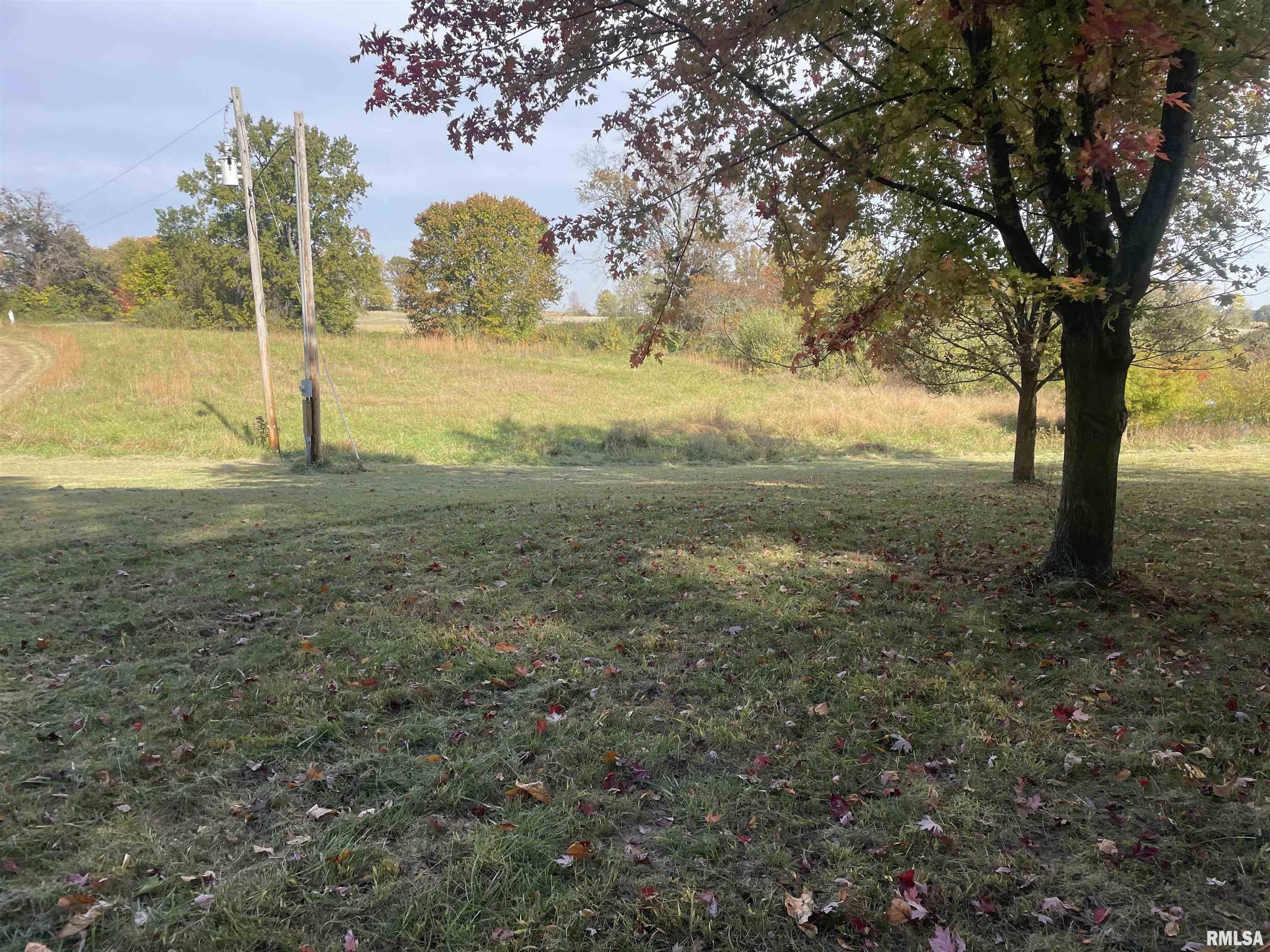 4493 England Road Salem, IL 62881 - Photo 25 of 47