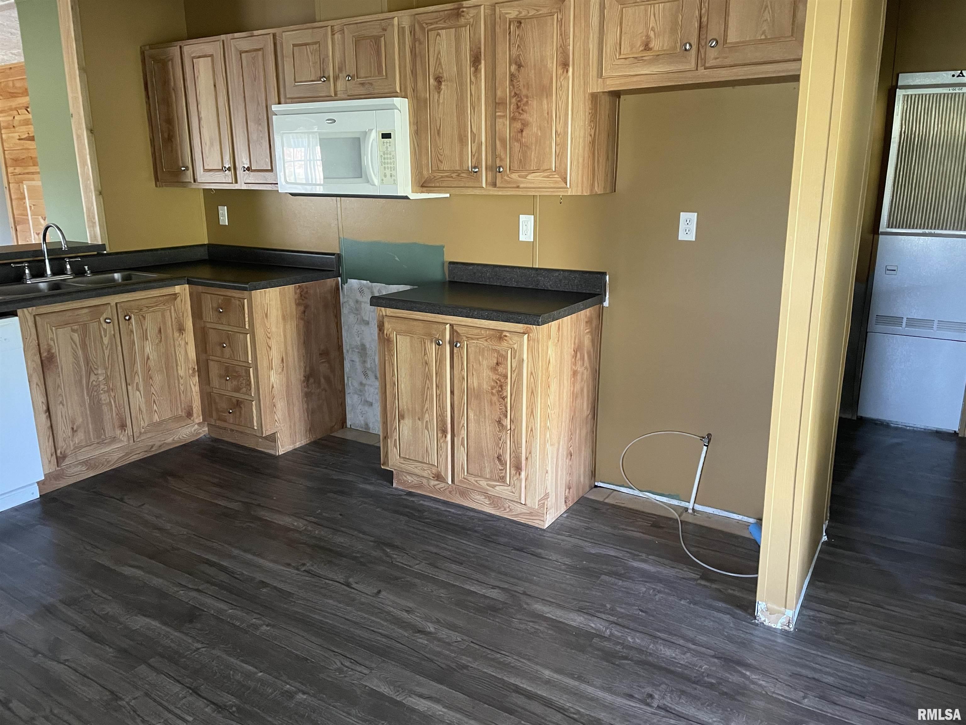 4493 England Road Salem, IL 62881 - Photo 26 of 47
