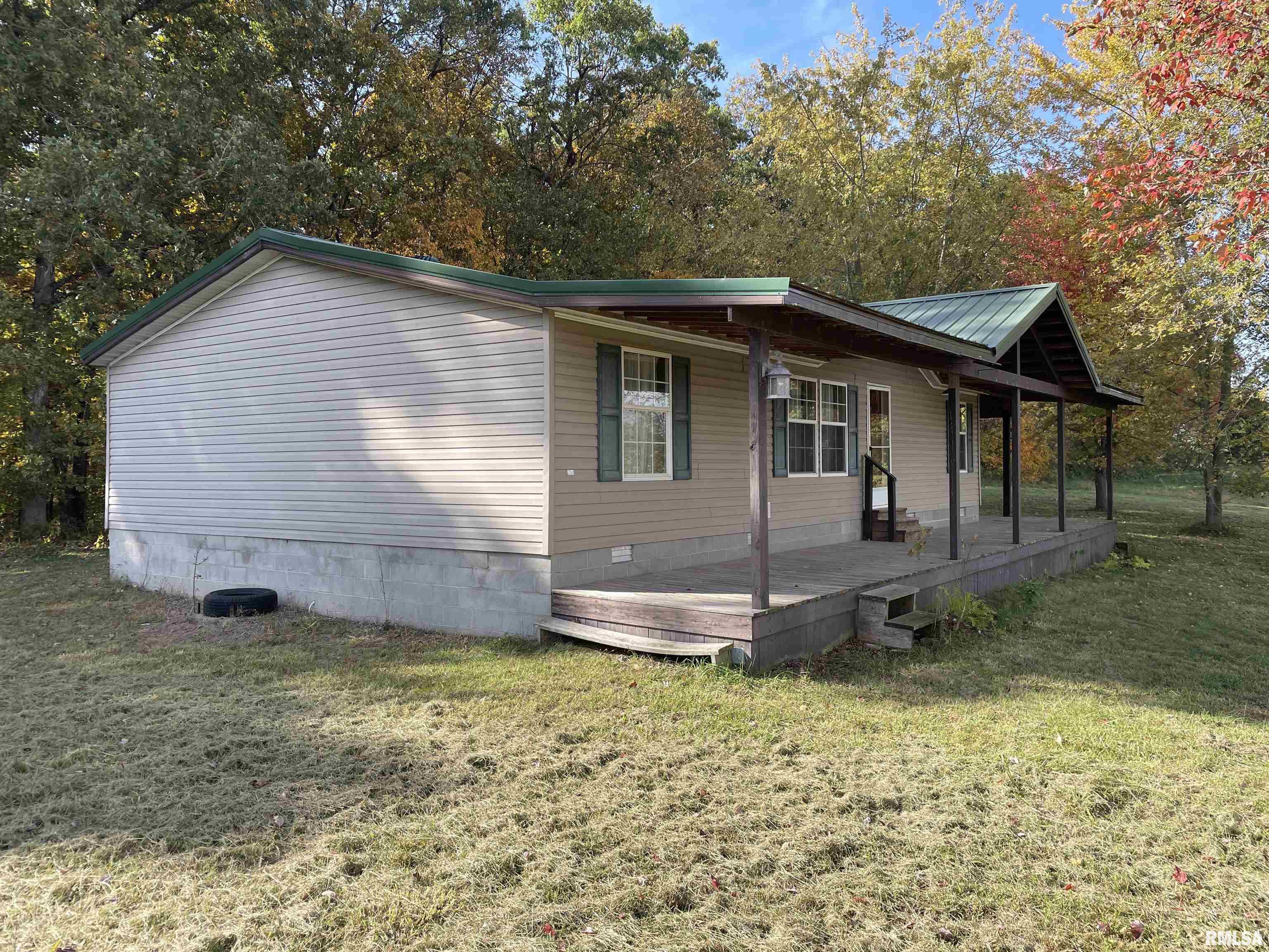 4493 England Road Salem, IL 62881 - Photo 4 of 47