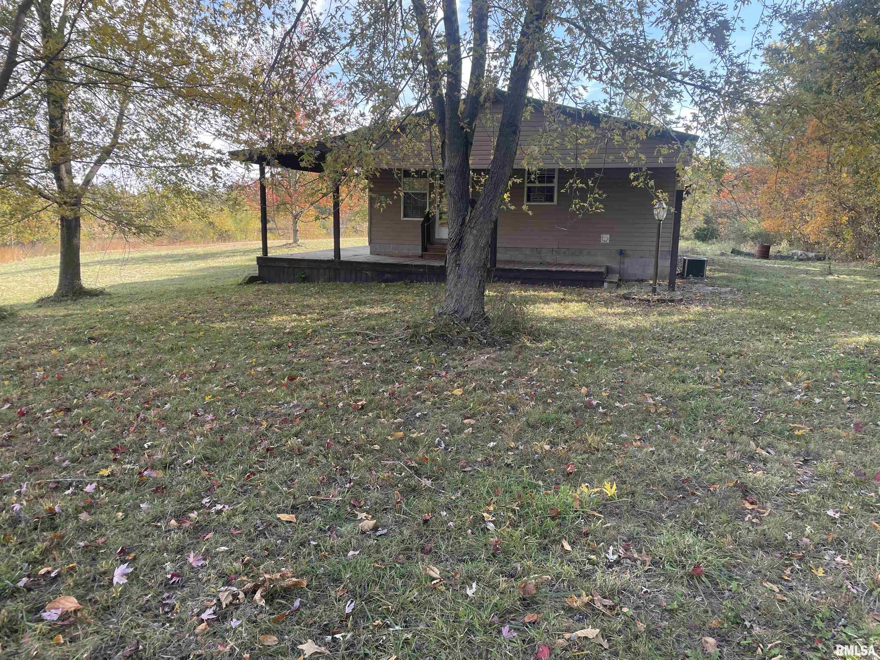 4493 England Road Salem, IL 62881 - Photo 6 of 47