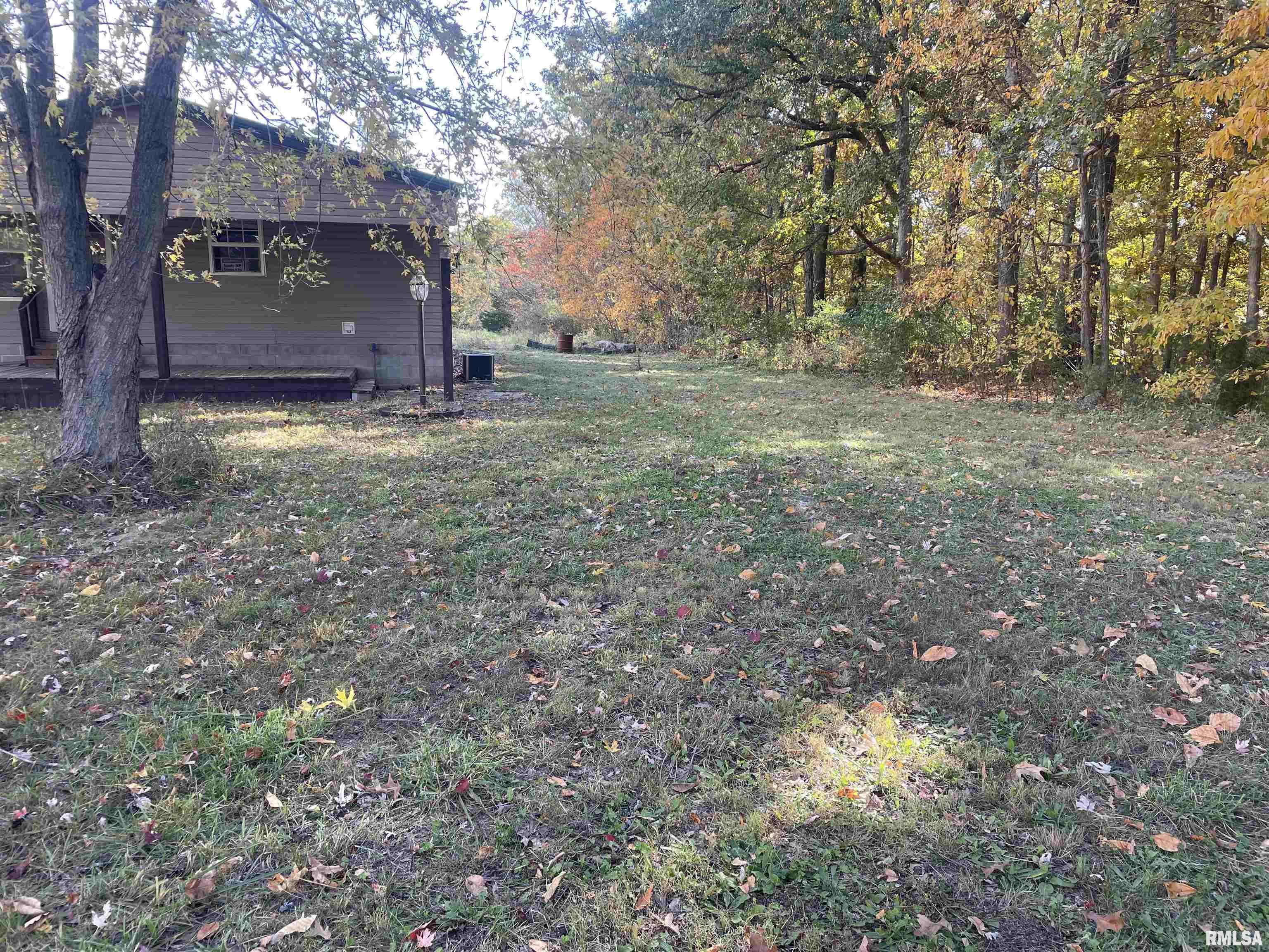 4493 England Road Salem, IL 62881 - Photo 10 of 47