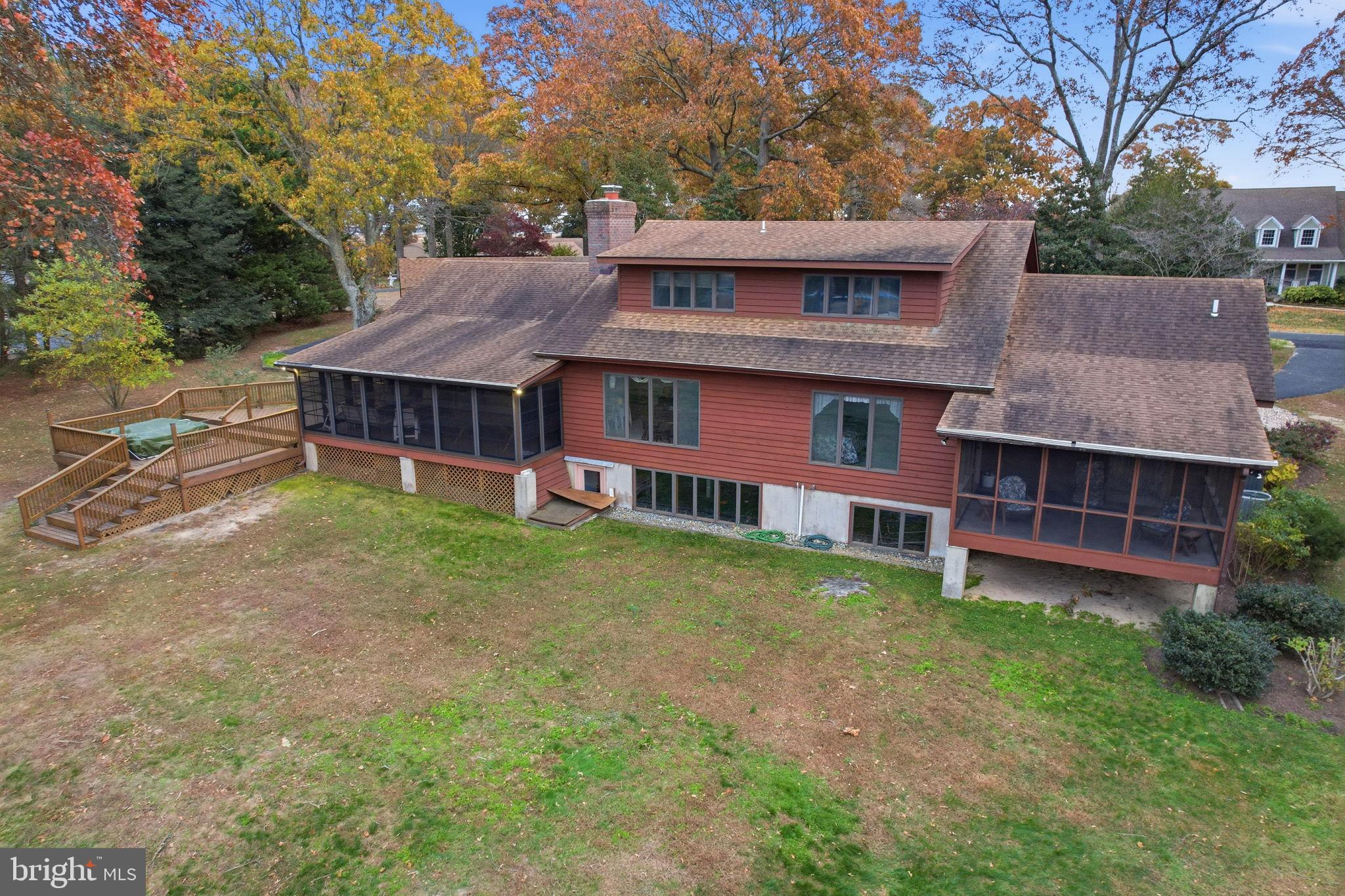 5 Bay Point Road Millsboro, DE 19966 - Photo 11 of 83