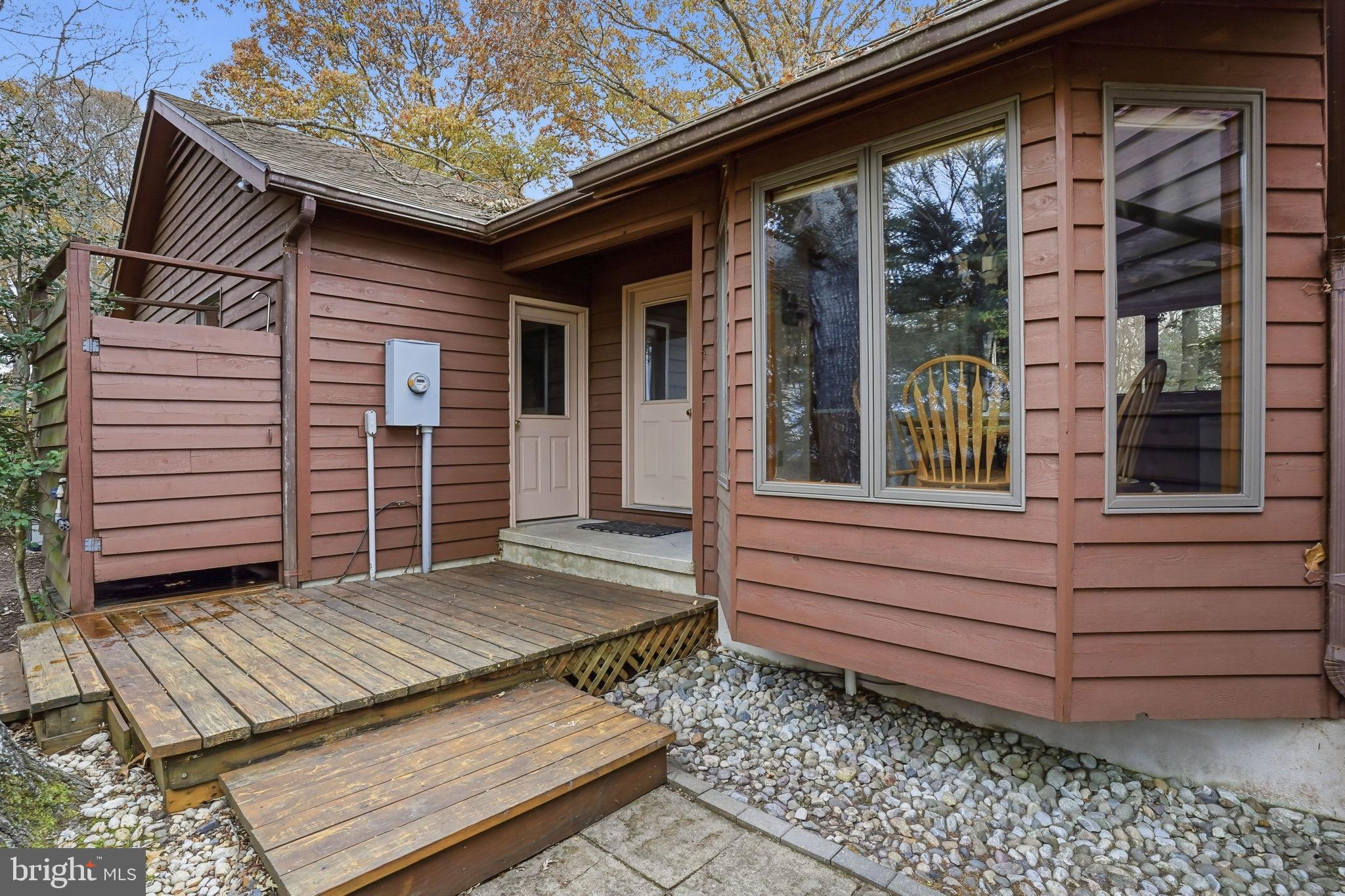5 Bay Point Road Millsboro, DE 19966 - Photo 14 of 83 a view of a house with a window and wooden floor