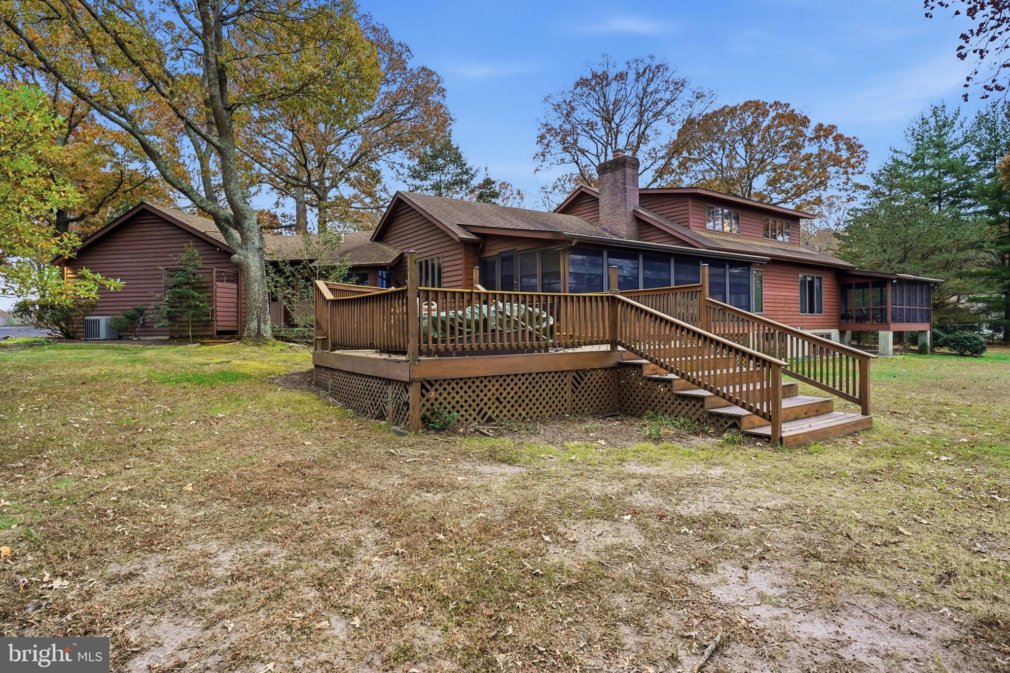 5 Bay Point Road Millsboro, DE 19966 - Photo 16 of 83