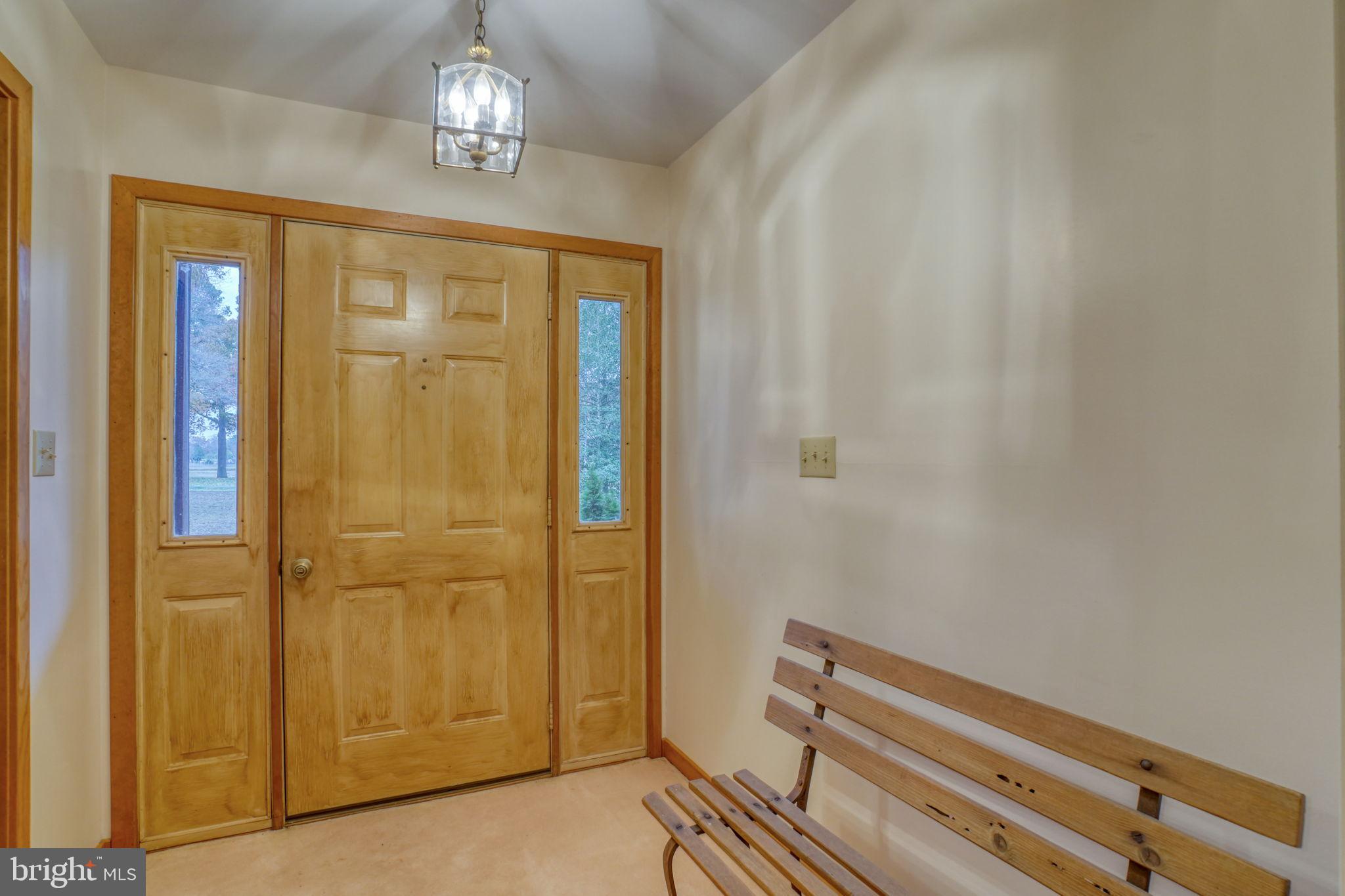 5 Bay Point Road Millsboro, DE 19966 - Photo 22 of 83 Foyer