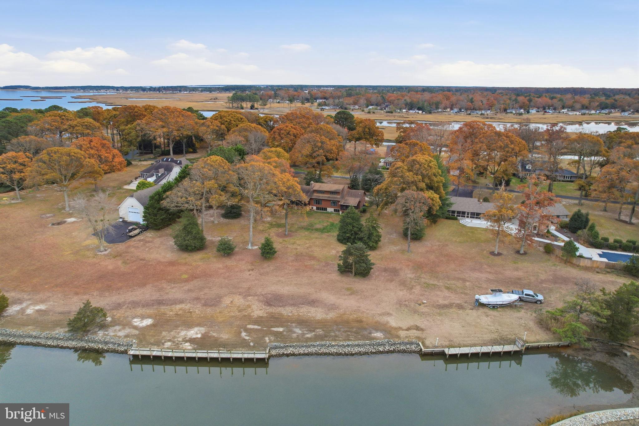 5 Bay Point Road Millsboro, DE 19966 - Photo 3 of 83 Room for all your water toys