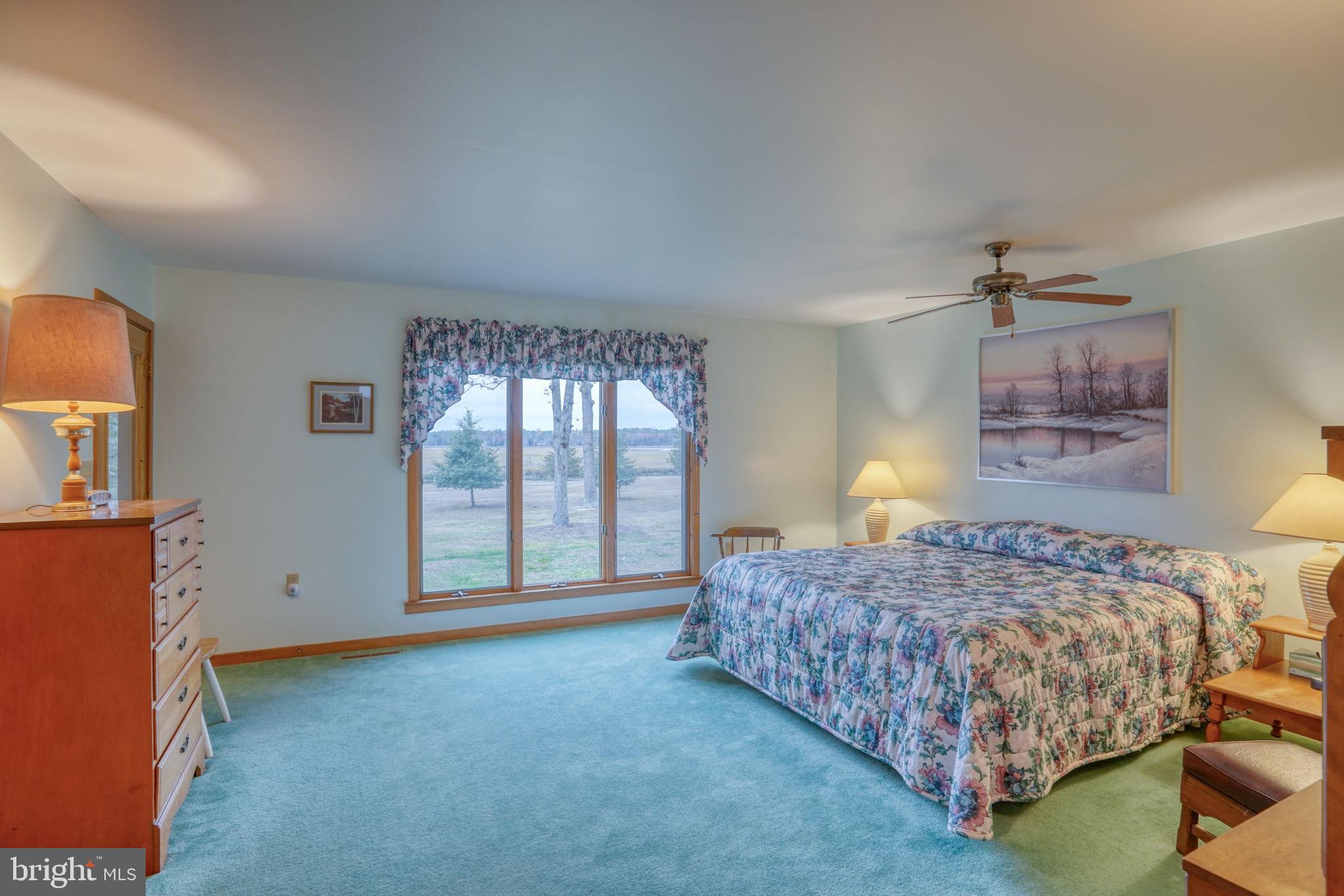 5 Bay Point Road Millsboro, DE 19966 - Photo 48 of 83 a bedroom with a bed and a cabinets