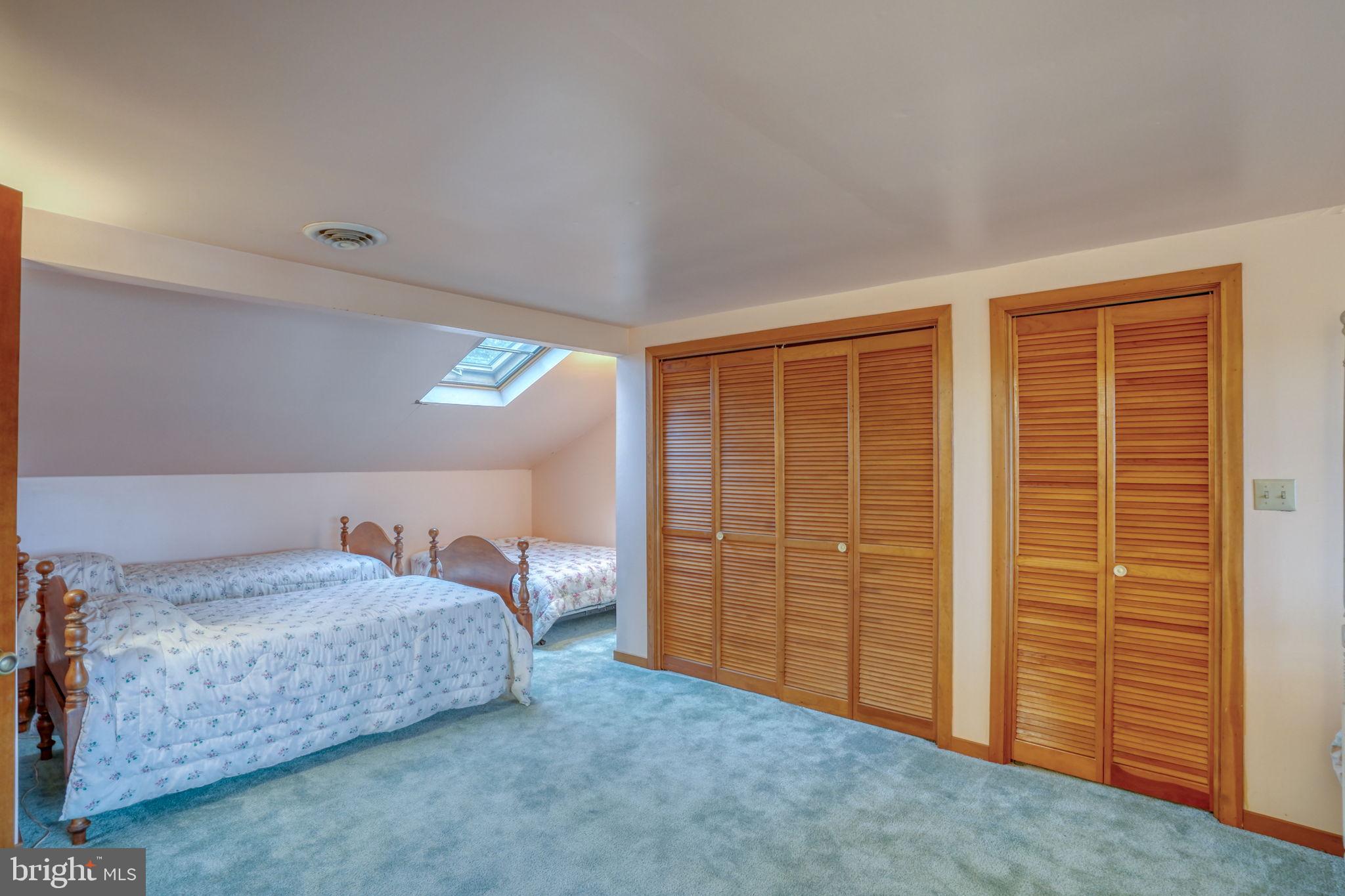 5 Bay Point Road Millsboro, DE 19966 - Photo 68 of 83 a bedroom with a bed and a desk
